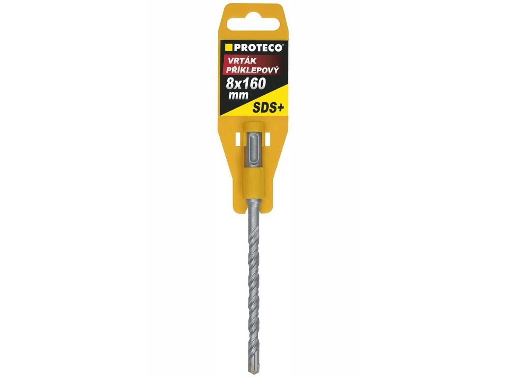 09-2605160 vrták příklepový 5 x 160 SDS+