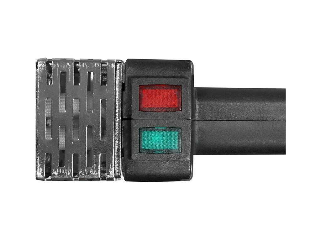 10.55-810 svářečka polyfúzní 800W s nástavci 20, 25, 32