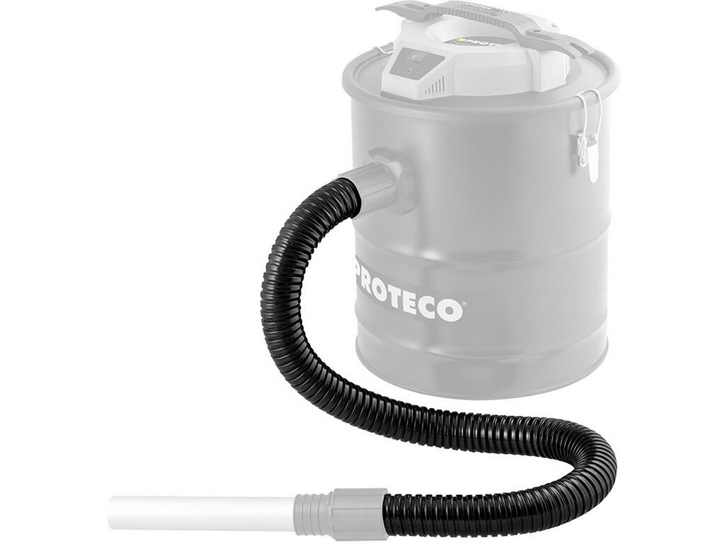 51.99-VNP-0800-01 hadice flexibilní se spojkou pro VNP-0800