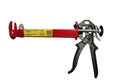 10.70-002 pistole na tmely a chemické malty 380 ml