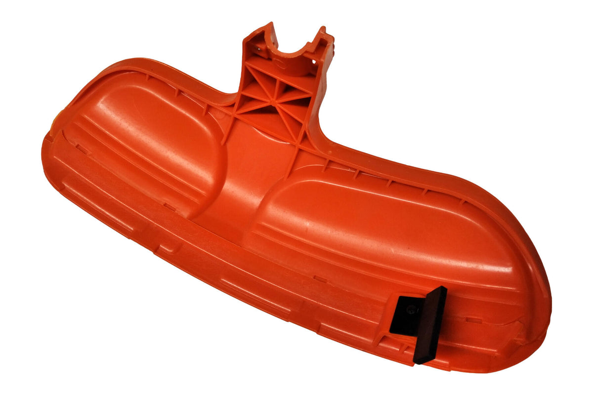 kryt žacího ústrojí pro KR-2