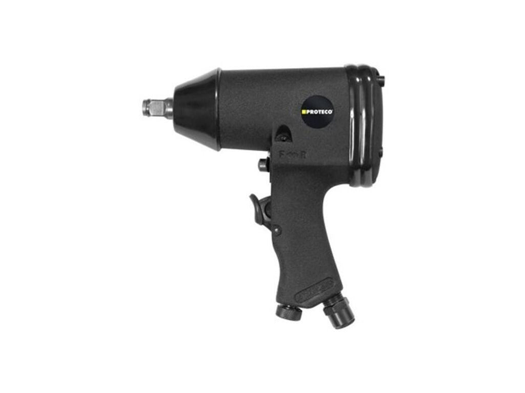 42.01-22140 utahováky pneu 1/2" 6-8 bar 81+312 Nm ráčnový + pistolový