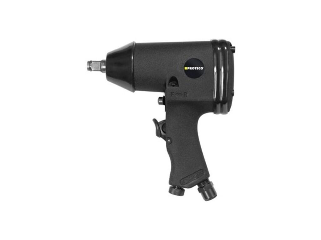 42.01-22140 utahováky pneu 1/2" 6-8 bar 81+312 Nm ráčnový + pistolový