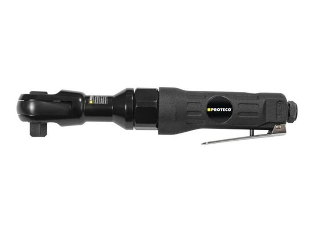 42.01-22140 utahováky pneu 1/2" 6-8 bar 81+312 Nm ráčnový + pistolový