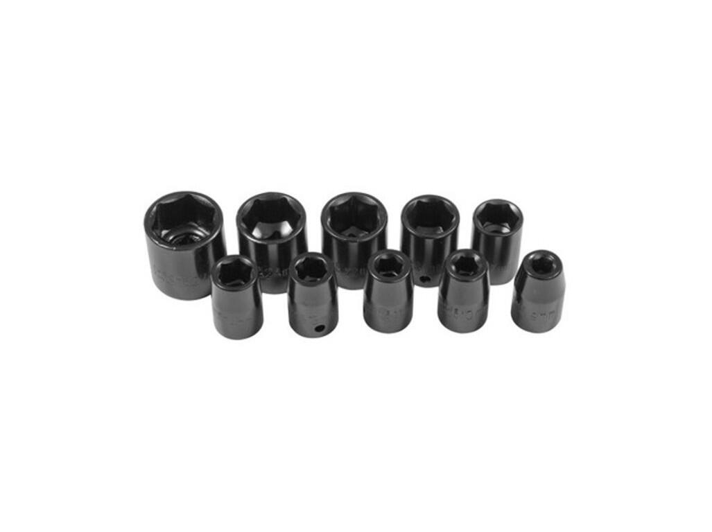42.01-22140 utahováky pneu 1/2" 6-8 bar 81+312 Nm ráčnový + pistolový