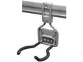 10.99-104 háček na elektronářadí poplastovaný 19cm x 8mm
