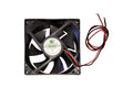 ventilátor 12 V