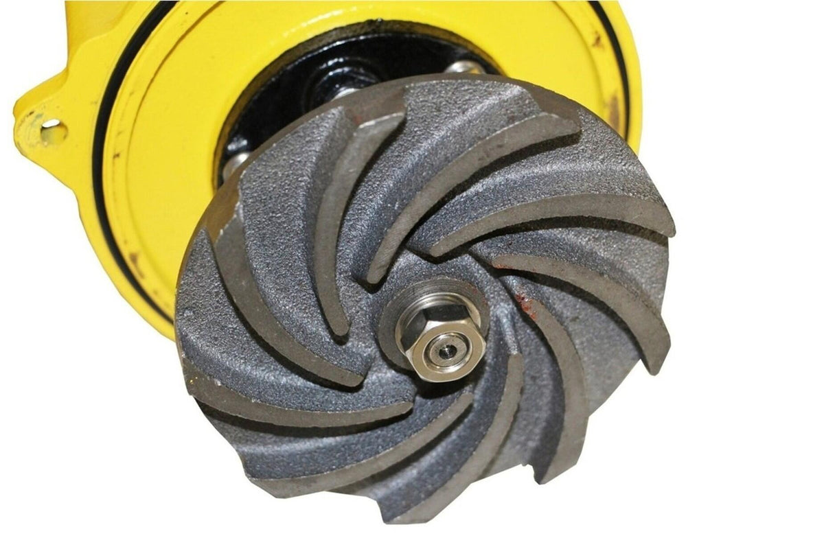 10.86-CK-1100 čerpadlo kalové 1100W