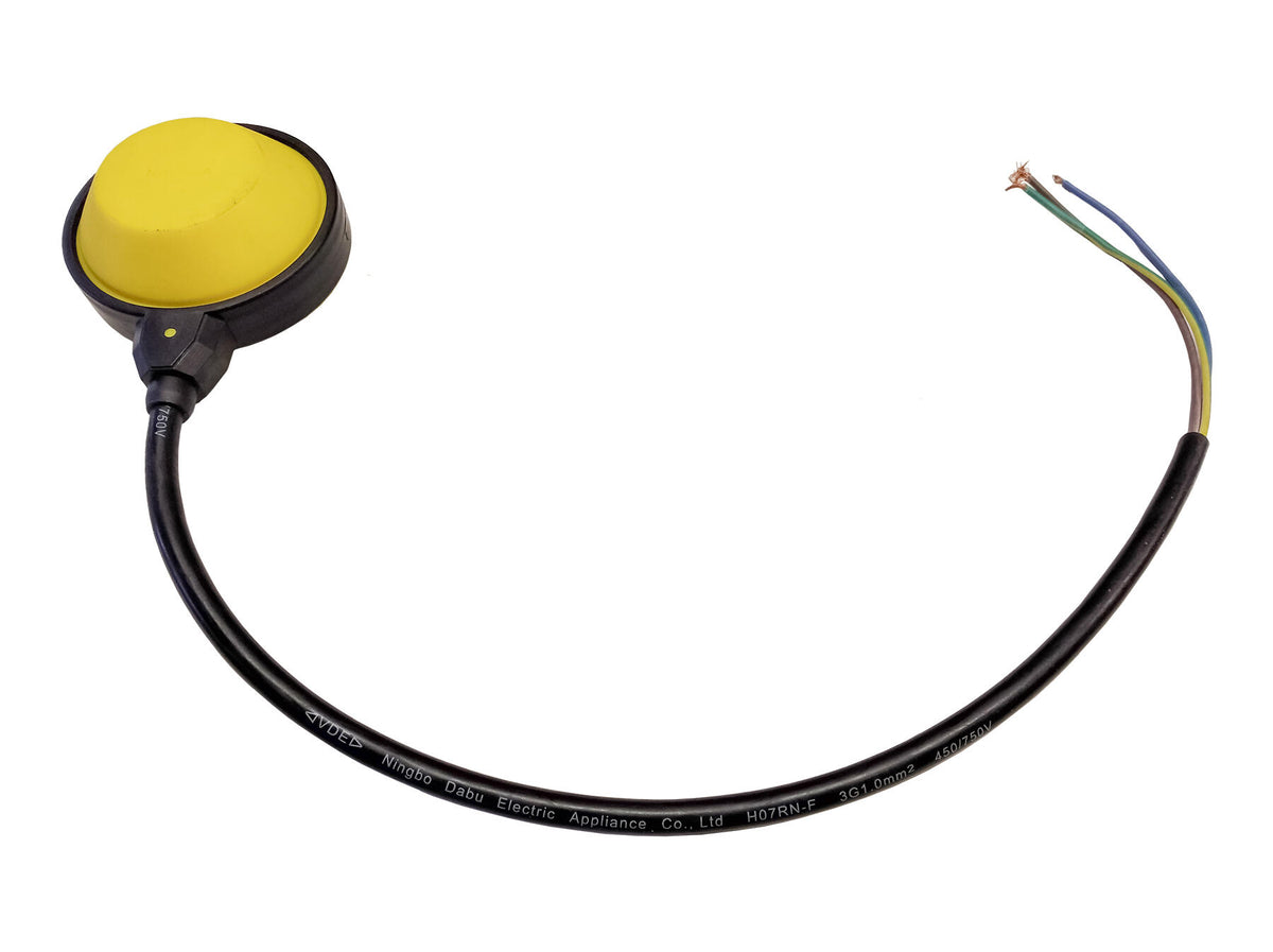 spínač plovákový 1mm2 pro CS-250
