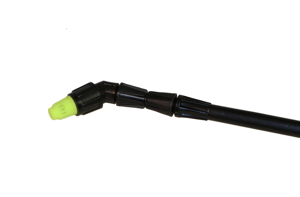 80-ND-07 tyč prodlužovací teleskopická 71-104cm se spouští k PT-05, 07, 12, 16, 20