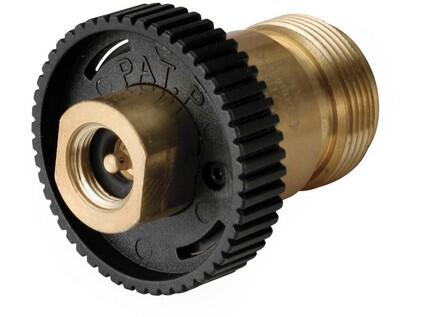 50.99-ADAPTER adaptér na kartuši ke grilům 50.99