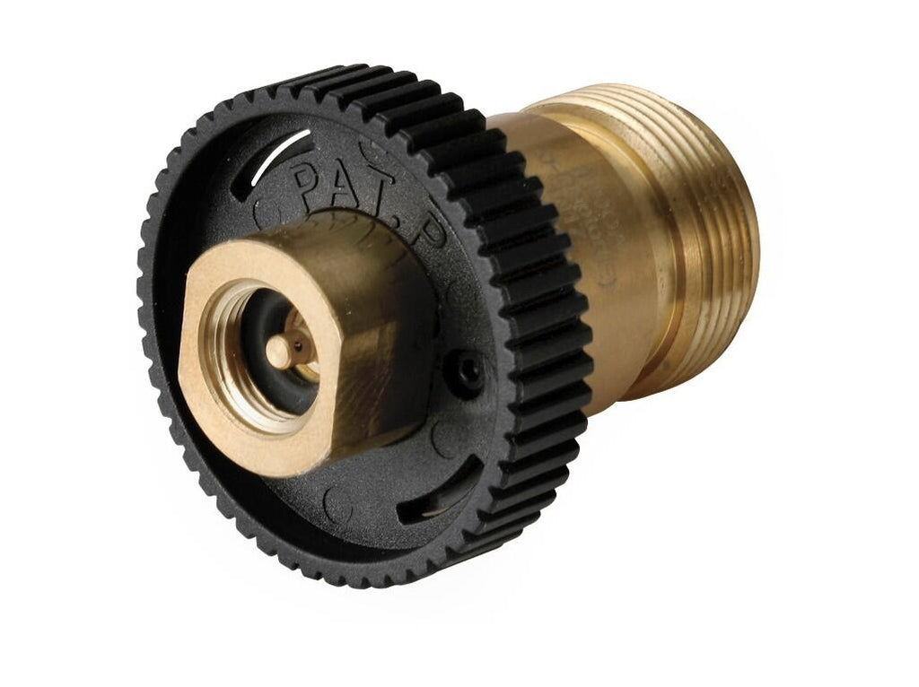 50.99-ADAPTER adaptér na kartuši ke grilům 50.99