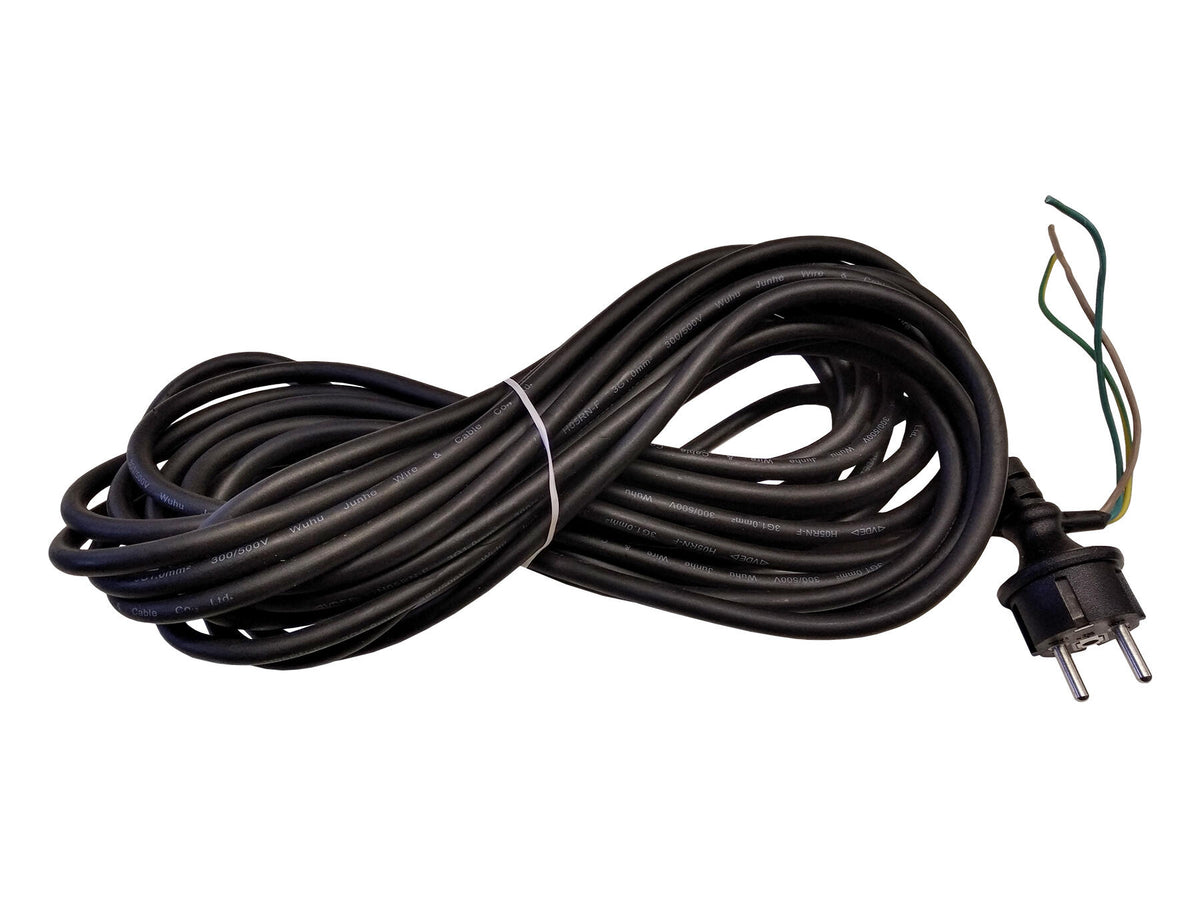 kabel přívodní k čerpadlům 1mm2
