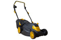 ES-1600-A sekačka na trávu elektrická 1600 w, 38 cm