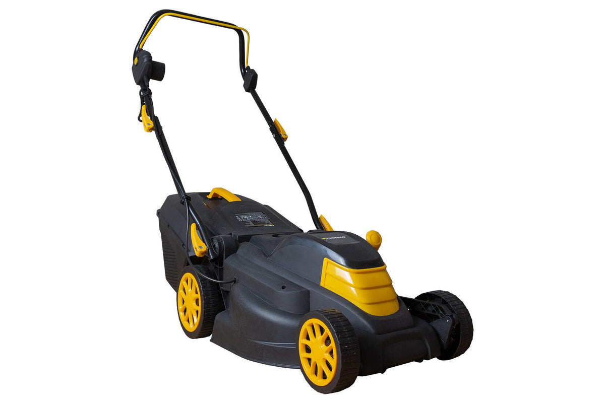ES-1600-A sekačka na trávu elektrická 1600 w, 38 cm