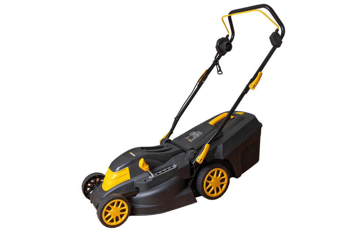 ES-1600-A sekačka na trávu elektrická 1600 w, 38 cm