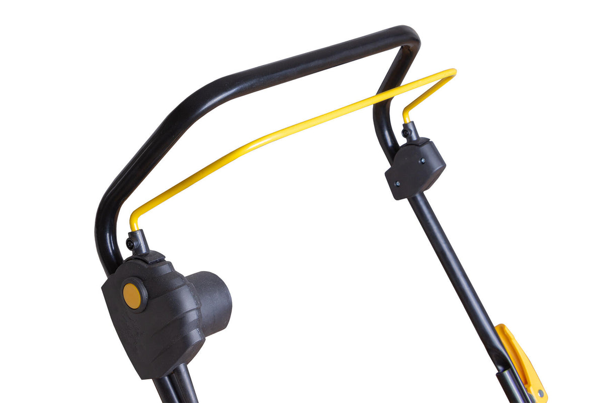 ES-1600-A sekačka na trávu elektrická 1600 w, 38 cm