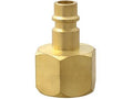 10.2503-ES14NI vsuvka G 1/4" s vnitřním závitem