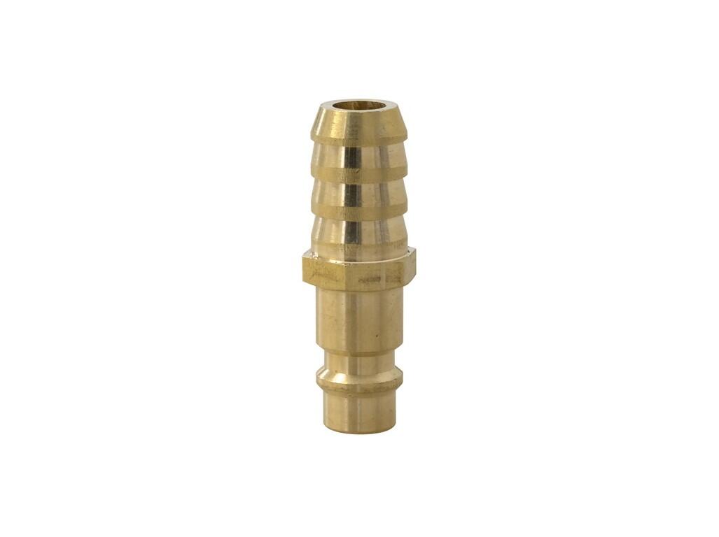 10.2503-ES13S vsuvka 13 mm s trnem na hadici
