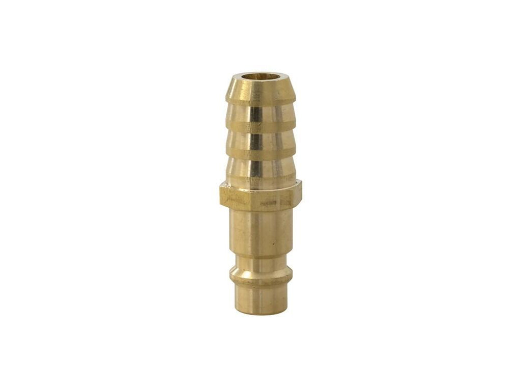 10.2503-ES06S vsuvka 6 mm s trnem na hadici