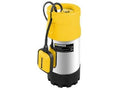 86-CP-1000 čerpadlo ponorné 4-stupňové 1000W, 5500L/hod, max. výtlak 40m