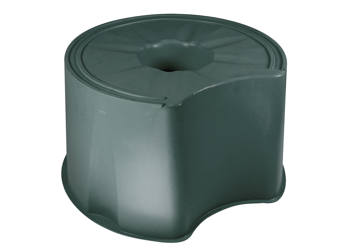 10.86-NDV-210 nádoba na dešťovou vodu 210L
