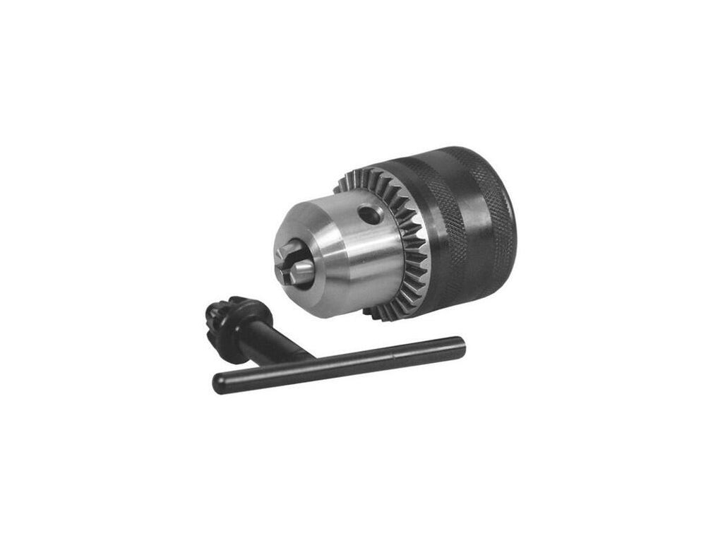 11-13Z sklíčidlo 13 mm závit 1/2"-20UNF s kličkou