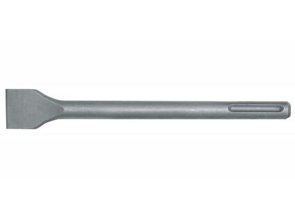 09-2512 sekáč plochý 40 x 280 mm SDS-max