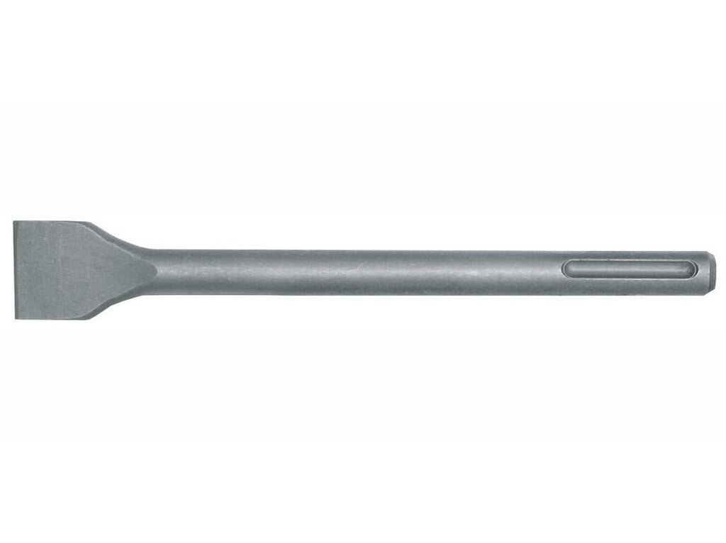 09-2512 sekáč plochý 40 x 280 mm SDS-max