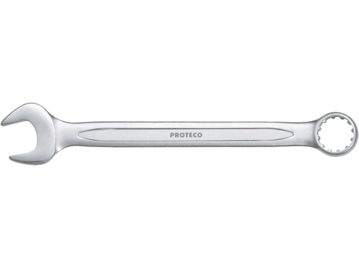 279-20 klíč očkoplochý 20mm SPLINE