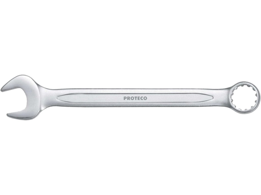 279-21 klíč očkoplochý 21mm SPLINE